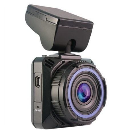 Navitel R600 Rozdzielczość kamery 1920 x 1080 pikseli Rejestrator dźwięku - 2